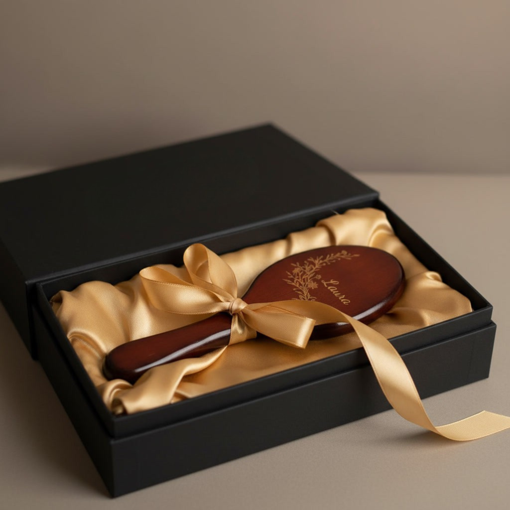 La bellezza dei dettagli, fatta su misura