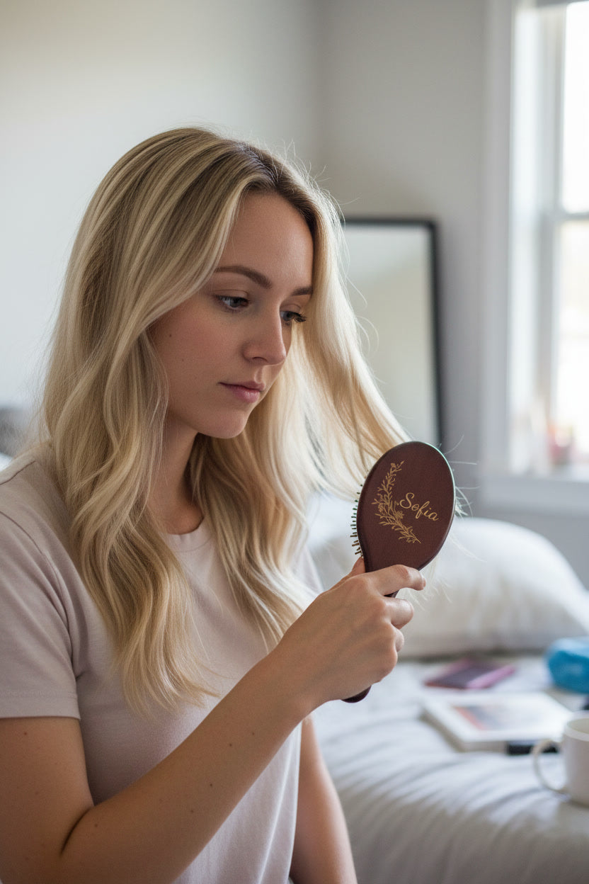 La bellezza dei dettagli, fatta su misura